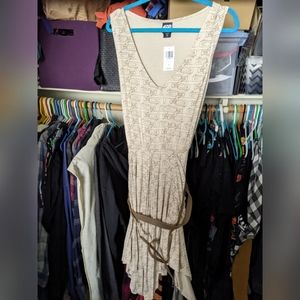 Her Universe Star Wars Rey Dress
